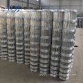 Galvanized Cattle Wire Mesh Field Fence For Animals